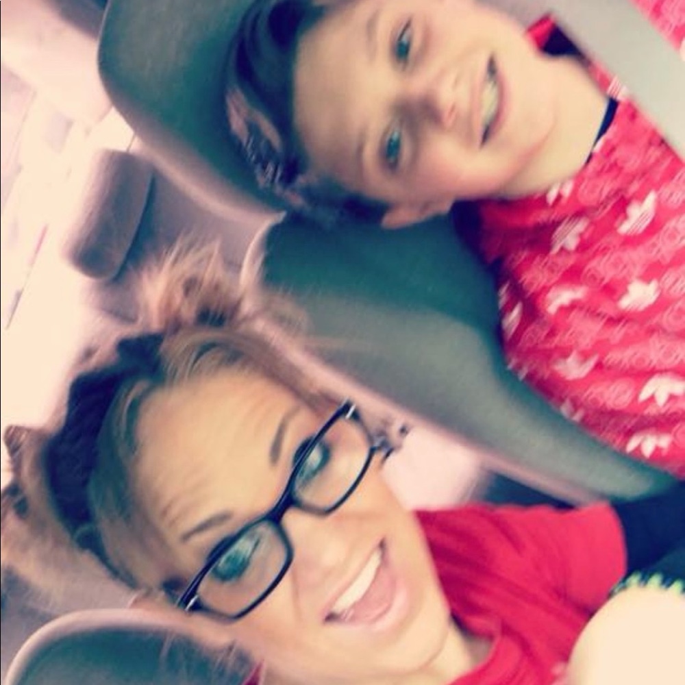 Meet your Posher, Jessica